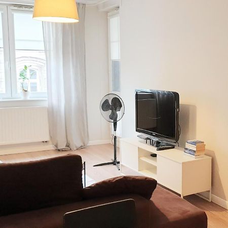 Klimatyczny Apartament Z Balkonem W Samym Centrum Wroclawia - W6 Exterior foto