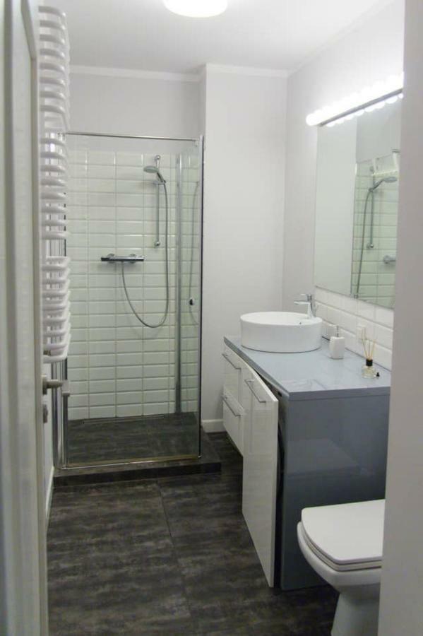 Klimatyczny Apartament Z Balkonem W Samym Centrum Wroclawia - W6 Exterior foto